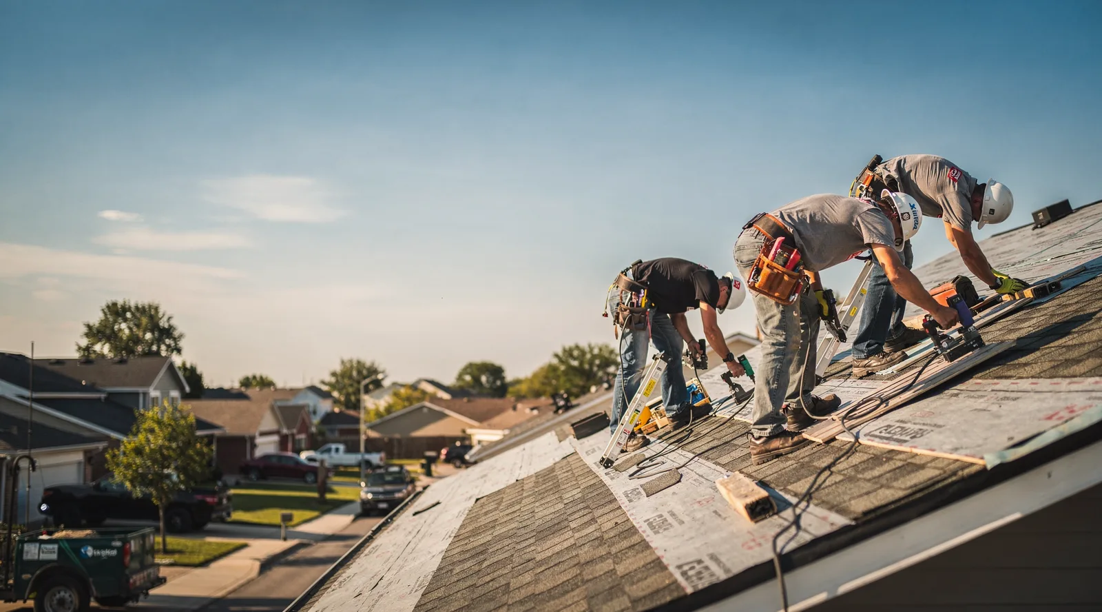 Roof Repair in Stonyford, CA near me